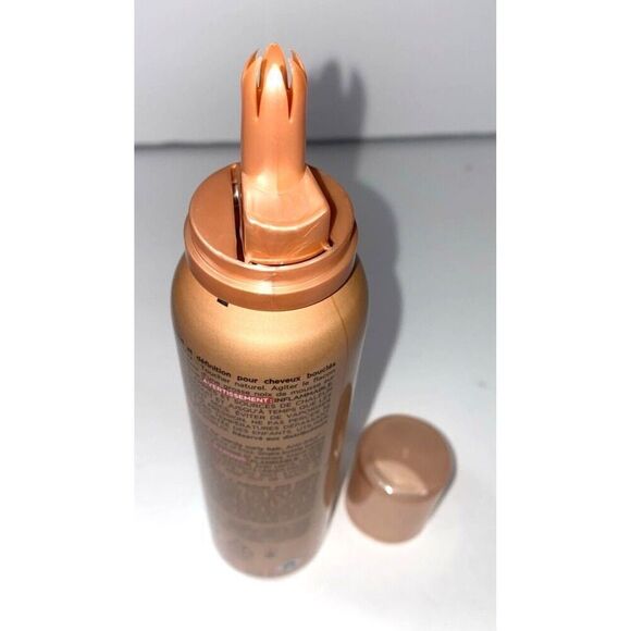 Kerastase Discipline Mousse Curl Ideal, 5 OZ NEW for frizzy hair rare NOT sealed - Picture 6 of 8